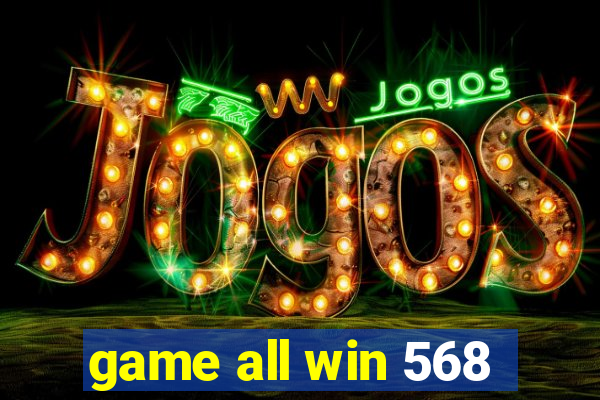 game all win 568